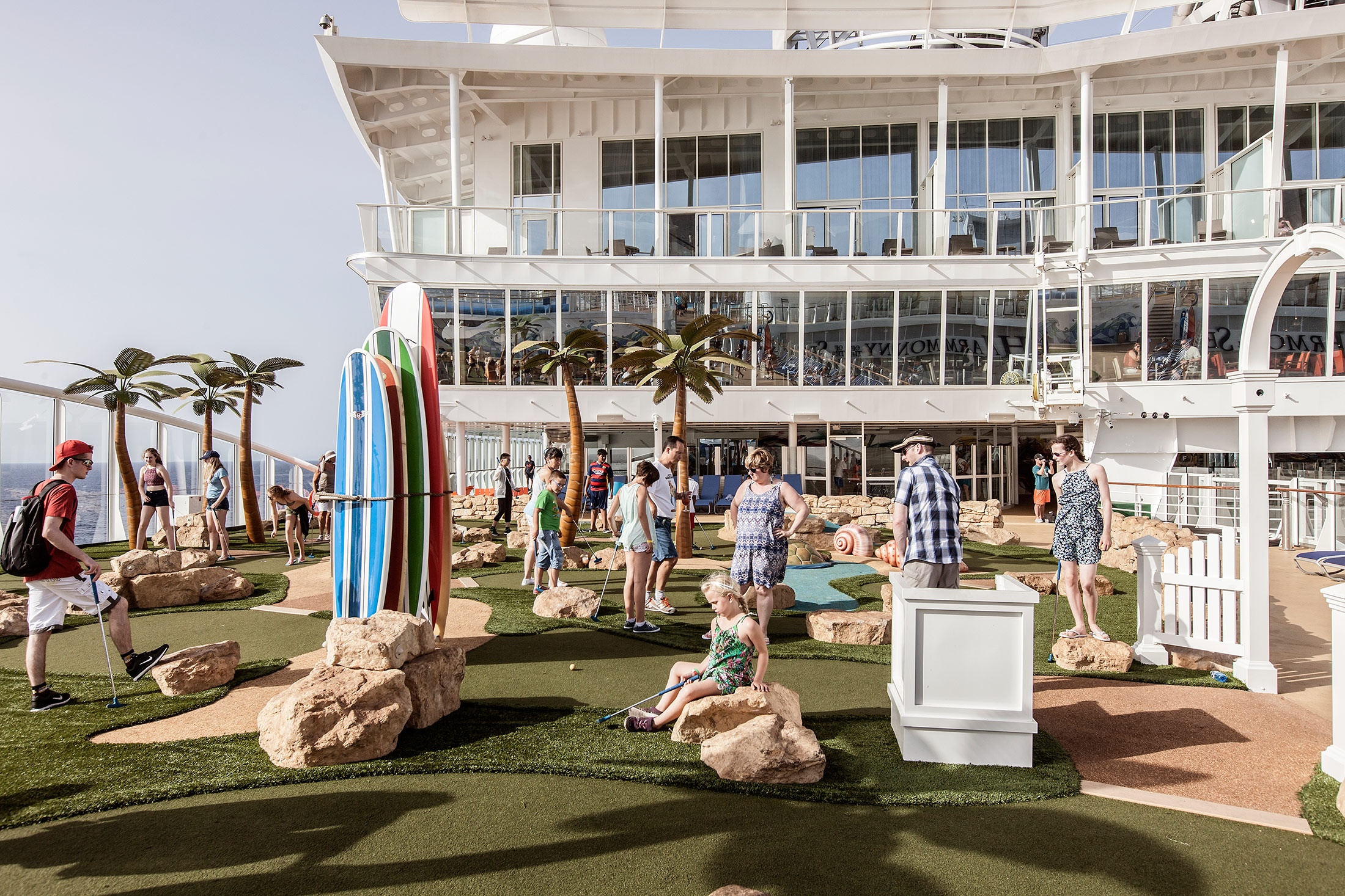 du thuyen lon nhat the gioi anh 14