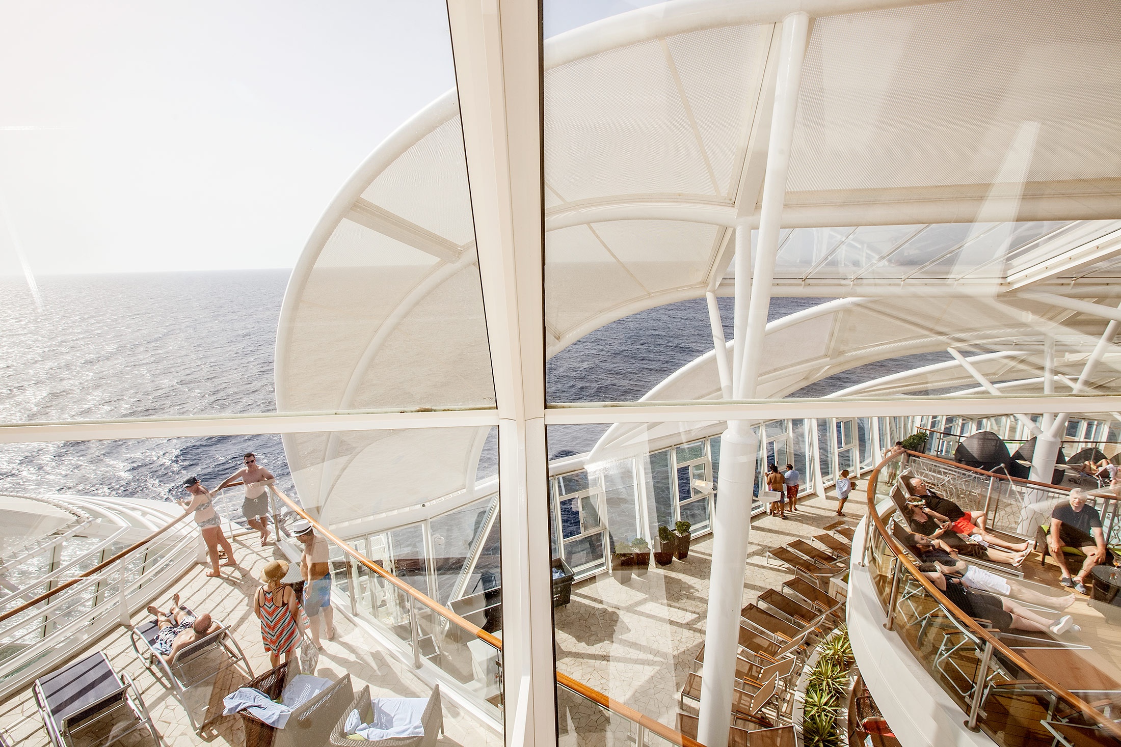 du thuyen lon nhat the gioi anh 15