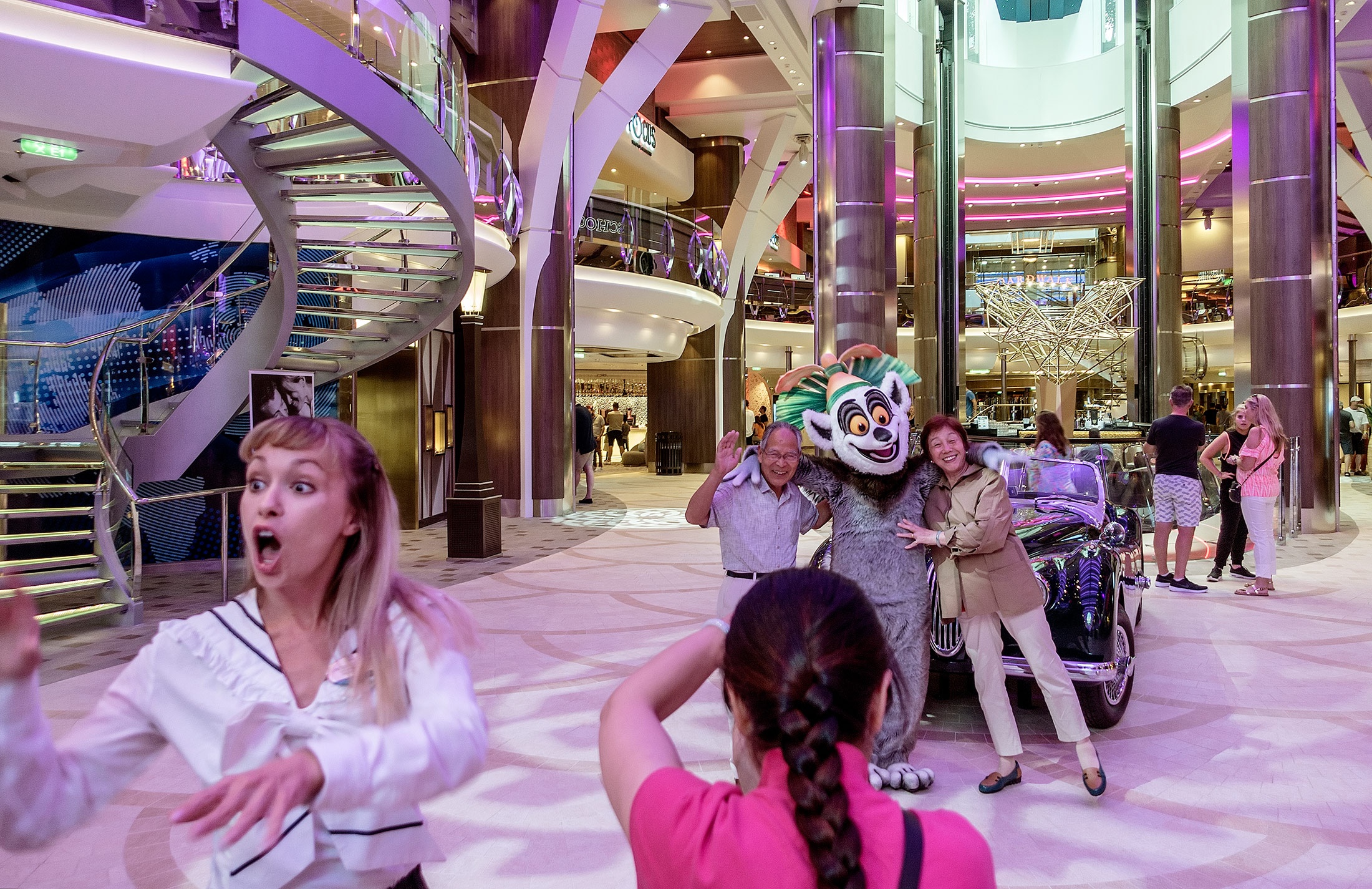 du thuyen lon nhat the gioi anh 3