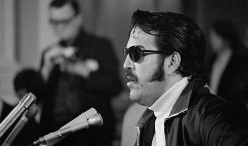 Cuoc doi sat thu khet tieng mang biet danh 'Suc vat' o My hinh anh