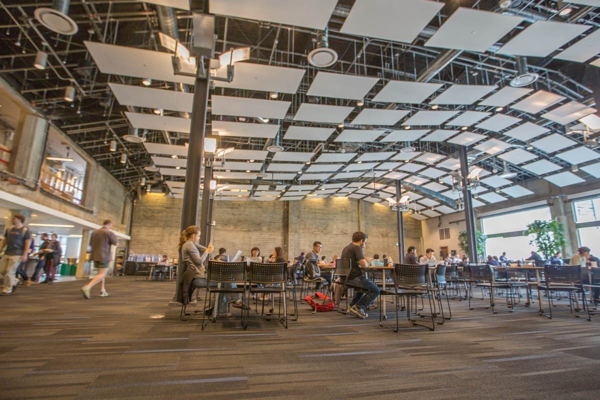 van phong an tuong tren the gioi anh 13