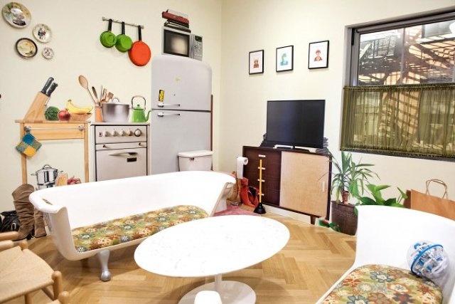 van phong cua Google anh 1