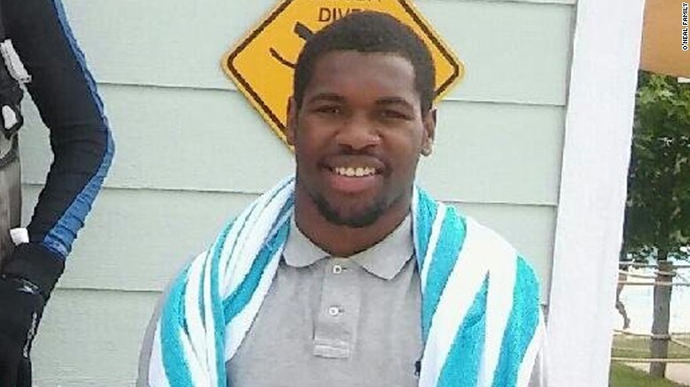 Cảnh sát bắn chết nghi phạm ảnh 1 Canh sat ban chet nghi pham anh 1