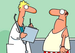 Bac si nho benh nhan chui hang xom hinh anh