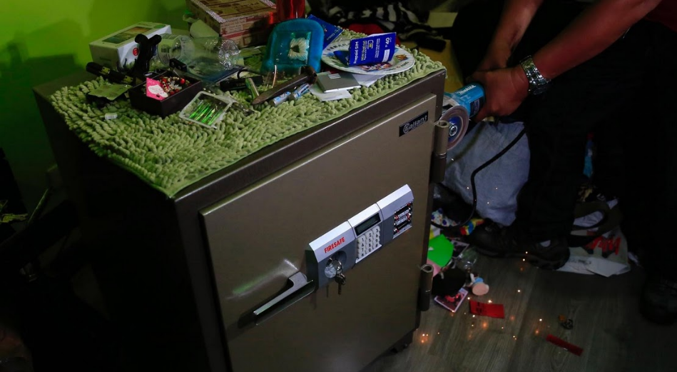 công việc của cảnh sát Philippines ảnh 11 cong viec cua canh sat Philippines anh 11