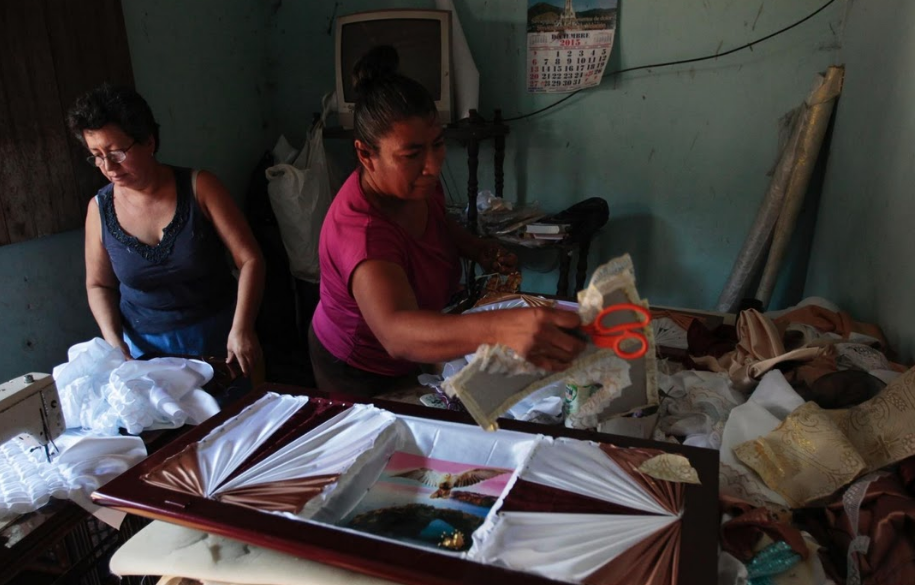 thành phố quan tài ở El Salvador ảnh 7 thanh pho quan tai o El Salvador anh 7