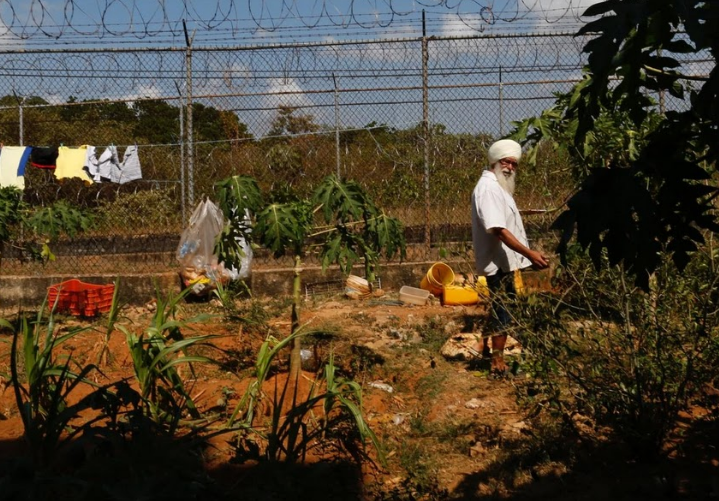 Cuộc sống trong trại giam ảnh 12 Cuoc song trong trai giam anh 12