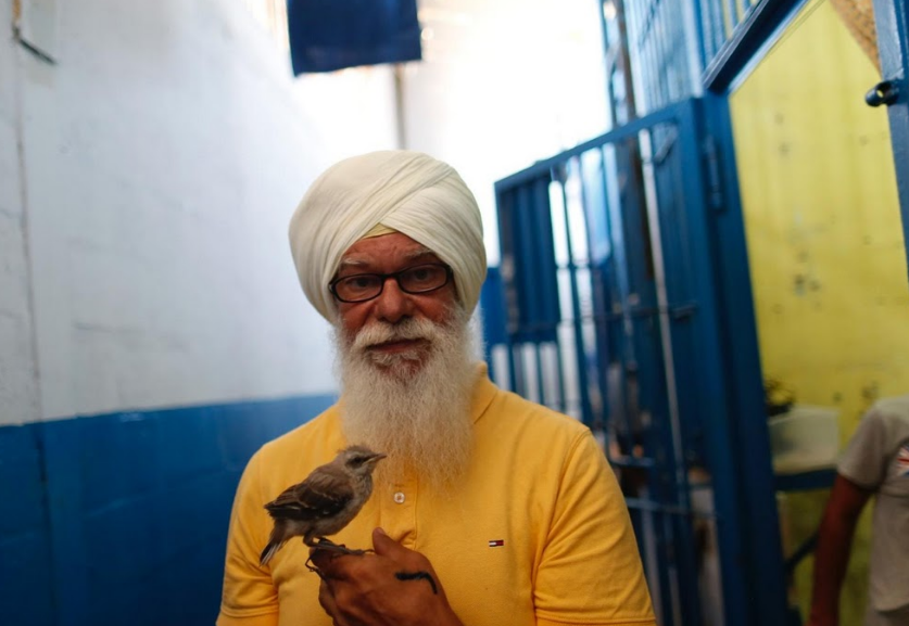 Cuộc sống trong trại giam ảnh 13 Cuoc song trong trai giam anh 13