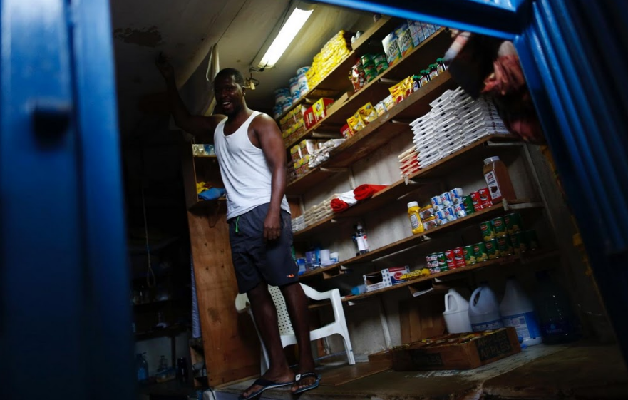 Cuộc sống trong trại giam ảnh 10 Cuoc song trong trai giam anh 10