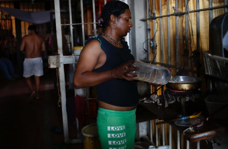 Cuộc sống trong trại giam ảnh 8 Cuoc song trong trai giam anh 8