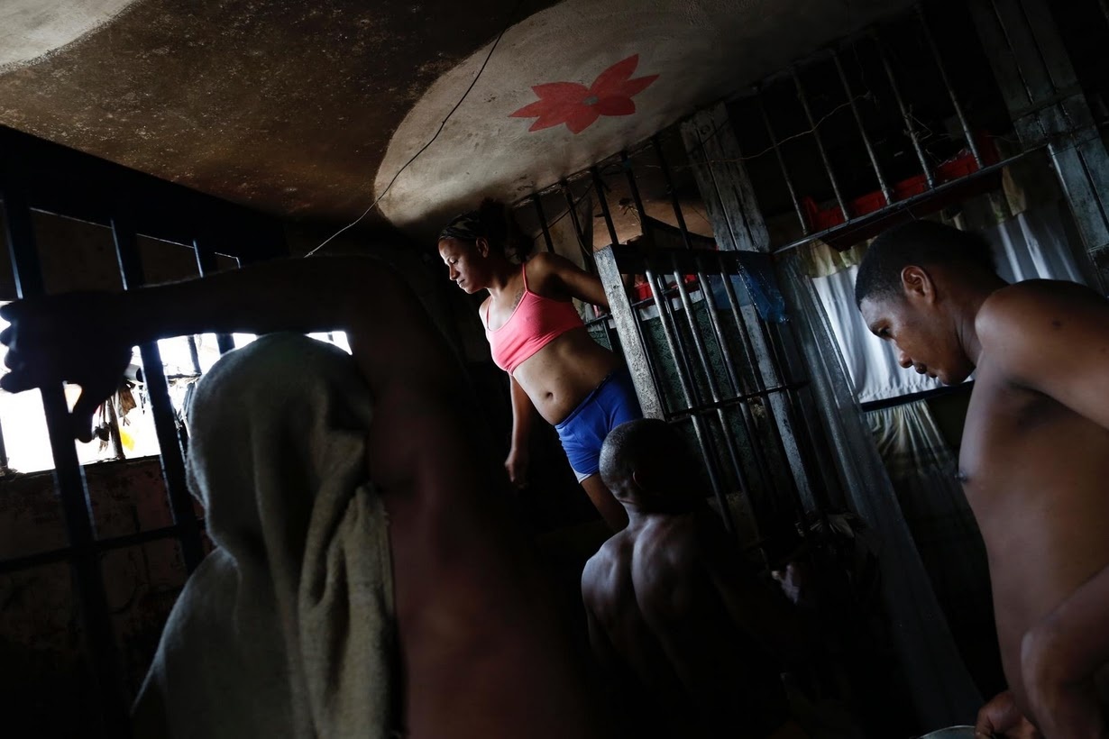 Cuộc sống trong trại giam ảnh 3 Cuoc song trong trai giam anh 3