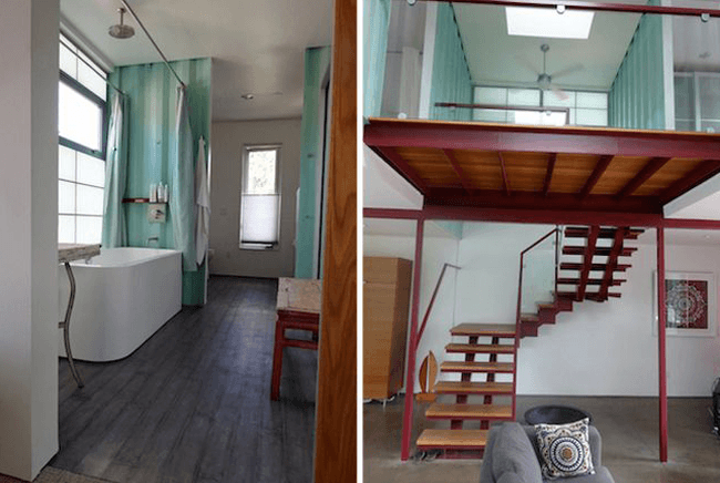 bên trong những ngôi nhà container ảnh 6 ben trong nhung ngoi nha container anh 6