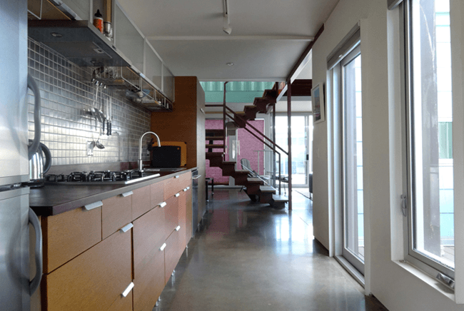 bên trong những ngôi nhà container ảnh 7 ben trong nhung ngoi nha container anh 7