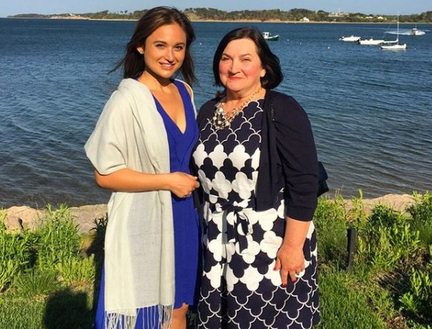 nu nhan vien Google bi sat hai khi chay bo anh 1