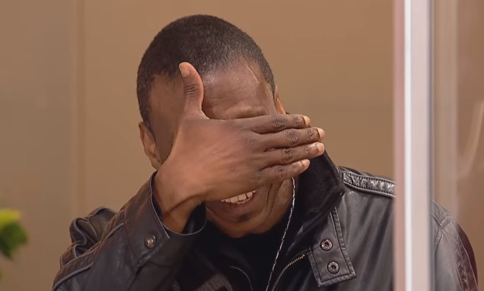 Su co la trong buong tam hinh anh