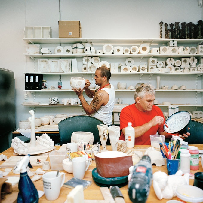 Nha tu sang trong anh 11