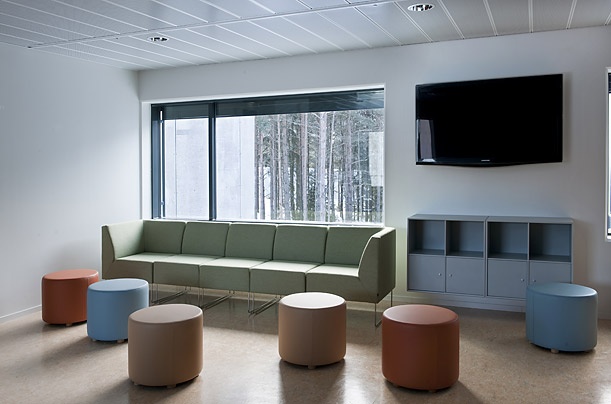 Nha tu sang trong anh 3