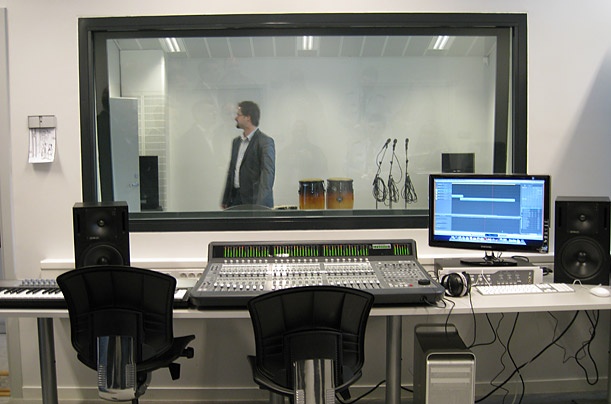 Nha tu sang trong anh 5