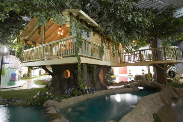 không gian làm việc độc đáo ảnh 1 khong gian lam viec doc dao anh 1