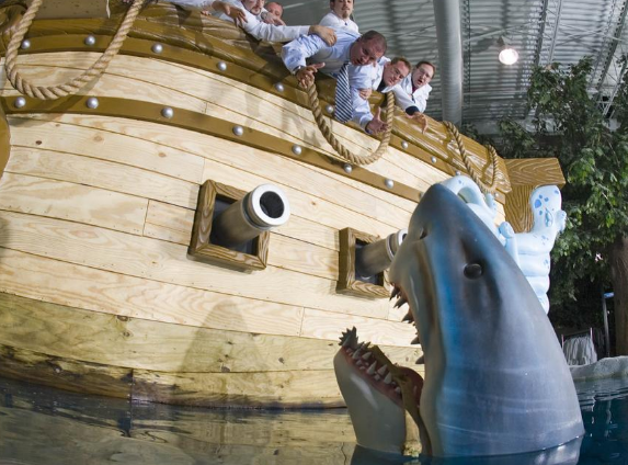 không gian làm việc độc đáo ảnh 5 khong gian lam viec doc dao anh 5