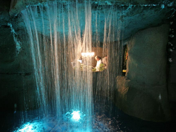 không gian làm việc độc đáo ảnh 8 khong gian lam viec doc dao anh 8