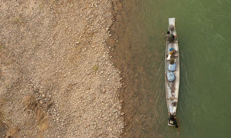 bom thoi chien trong cuoc song o Lao anh 10