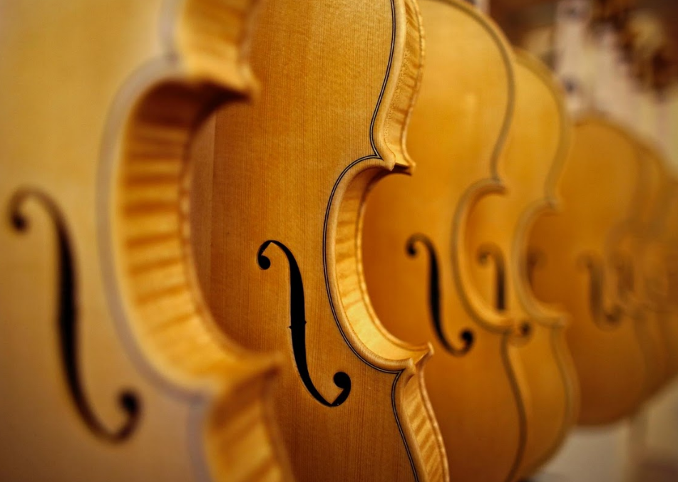 thanh pho vi cam noi tieng chau Au anh 3