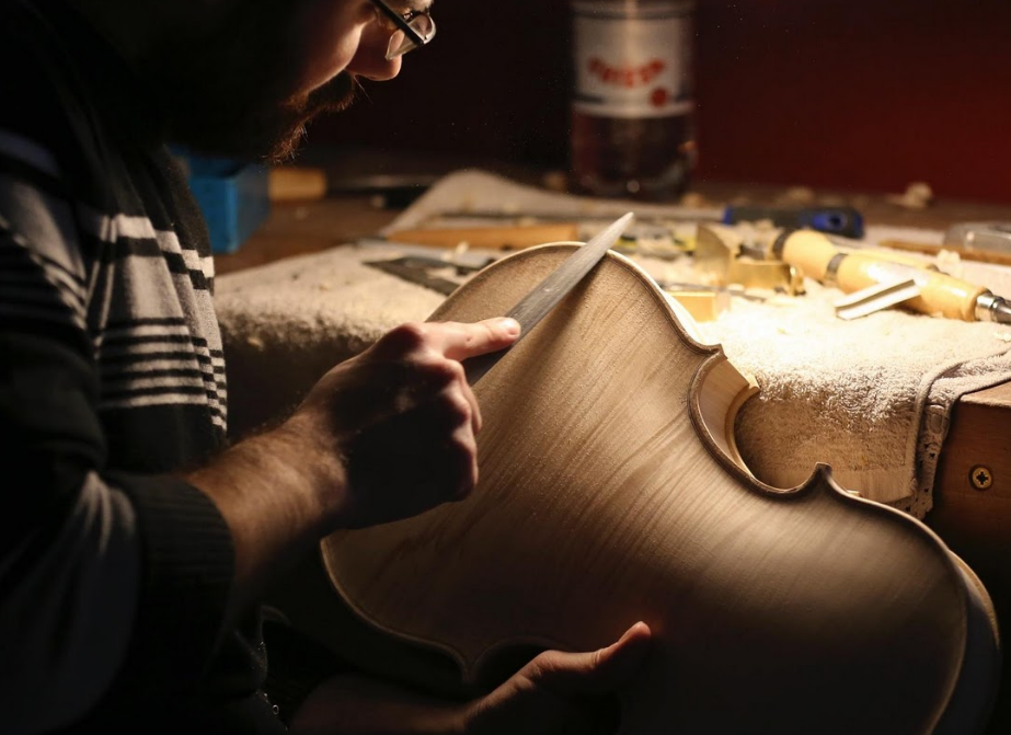 thanh pho vi cam noi tieng chau Au anh 4