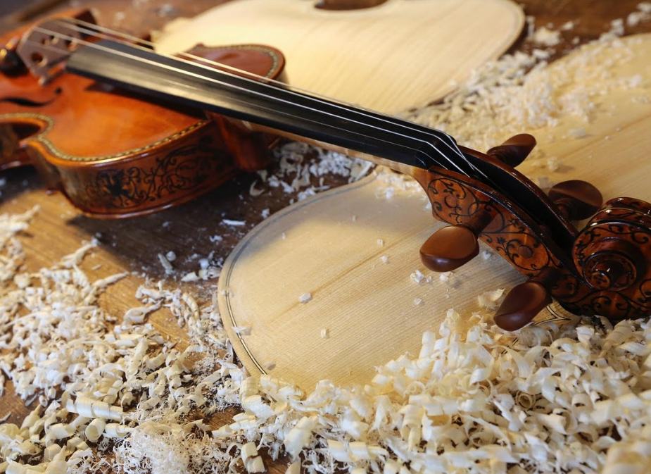 thanh pho vi cam noi tieng chau Au anh 5