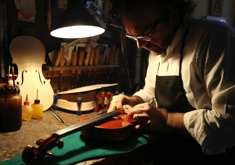 thanh pho vi cam noi tieng chau Au anh 14