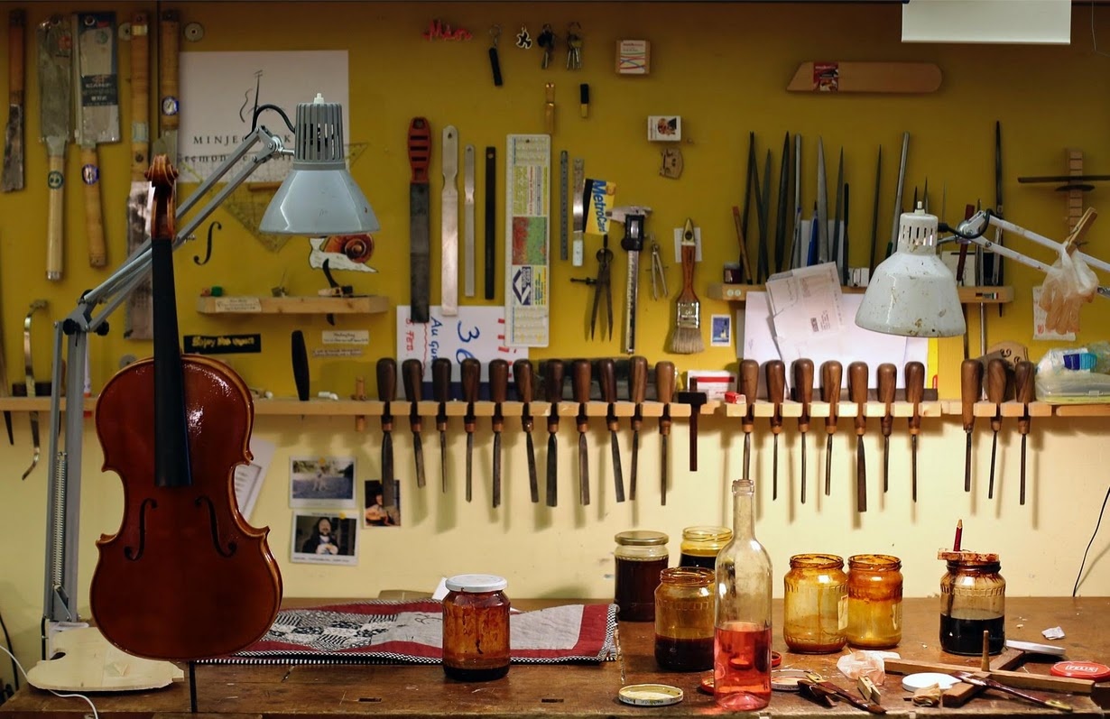 thanh pho vi cam noi tieng chau Au anh 7