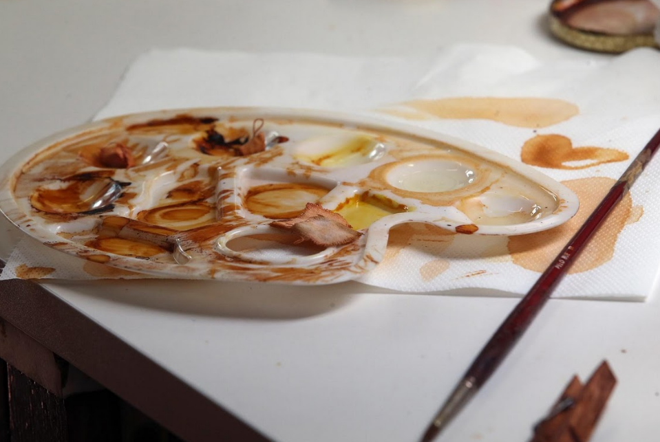 thanh pho vi cam noi tieng chau Au anh 9