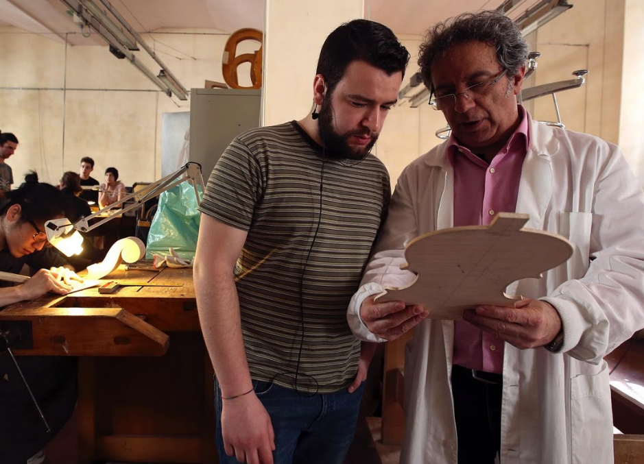 thanh pho vi cam noi tieng chau Au anh 10