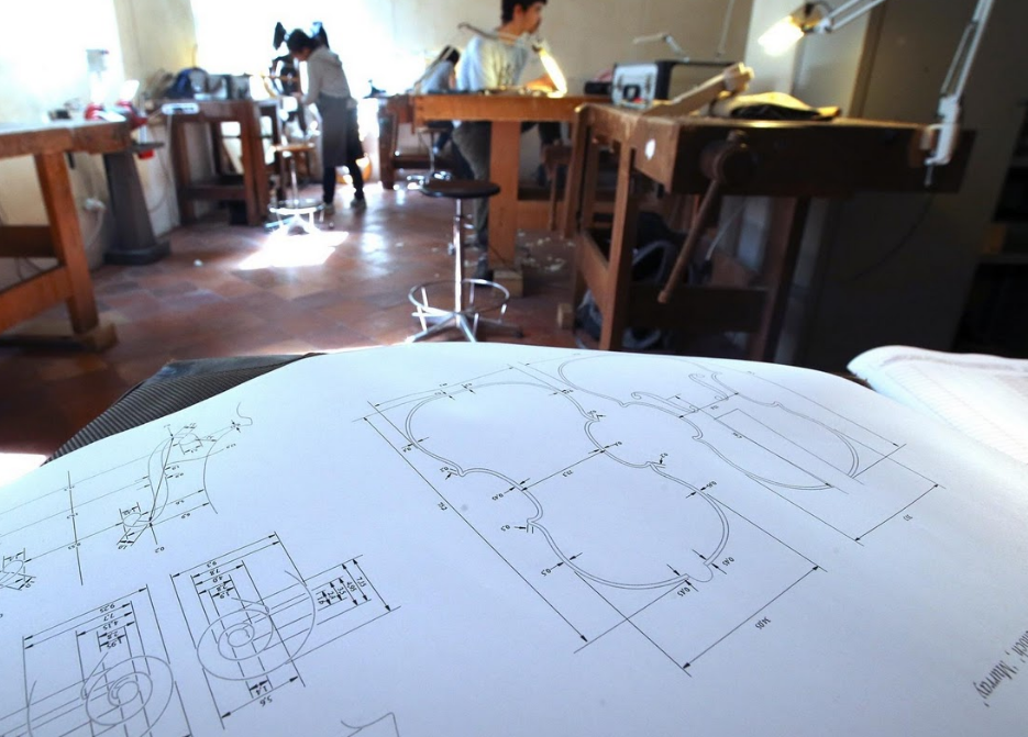 thanh pho vi cam noi tieng chau Au anh 12