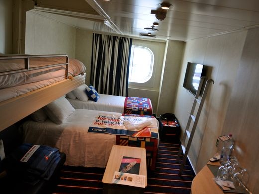 dịch vụ đẳng cấp trên du thuyền Vista ảnh 8 dich vu dang cap tren du thuyen Vista anh 8