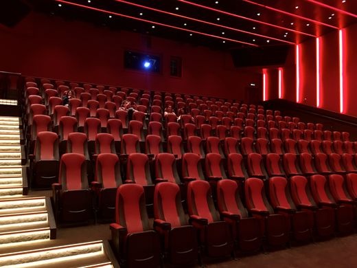 dịch vụ đẳng cấp trên du thuyền Vista ảnh 11 dich vu dang cap tren du thuyen Vista anh 11