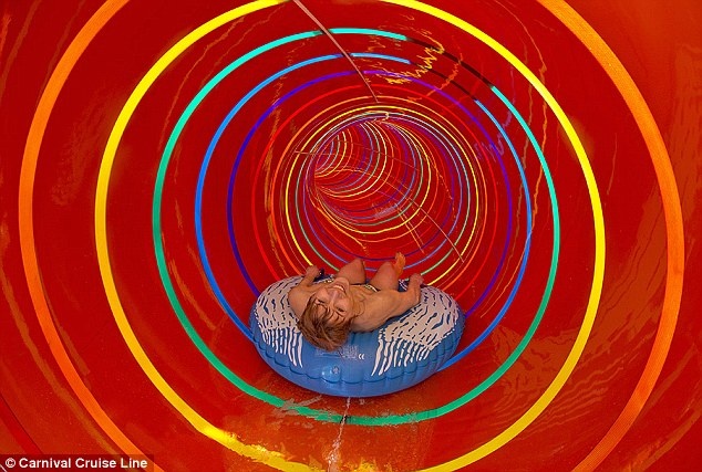 dịch vụ đẳng cấp trên du thuyền Vista ảnh 4 dich vu dang cap tren du thuyen Vista anh 4