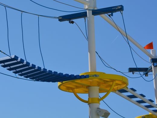 dịch vụ đẳng cấp trên du thuyền Vista ảnh 5 dich vu dang cap tren du thuyen Vista anh 5