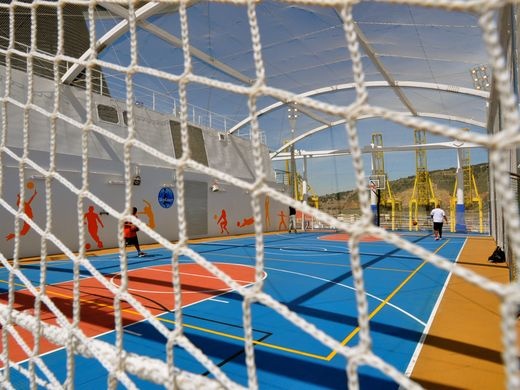 dịch vụ đẳng cấp trên du thuyền Vista ảnh 13 dich vu dang cap tren du thuyen Vista anh 13