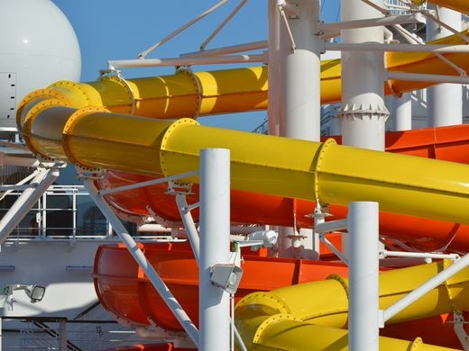 dịch vụ đẳng cấp trên du thuyền Vista ảnh 3 dich vu dang cap tren du thuyen Vista anh 3