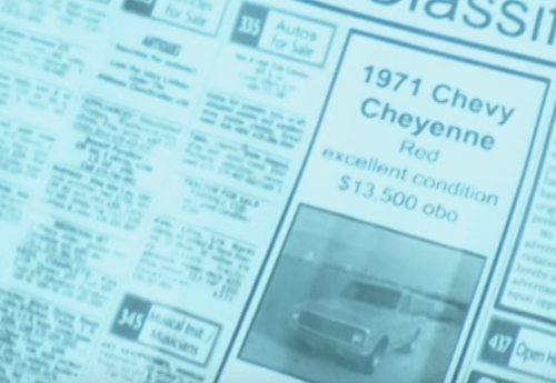 Vet mau bi an trong xe anh 11