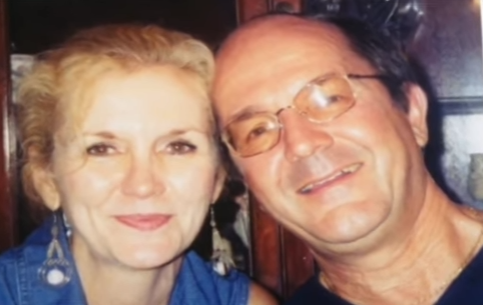 Vet mau bi an trong xe anh 3