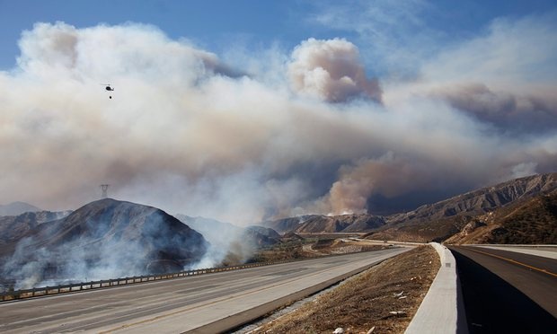 bien lua do ruc o My anh 1