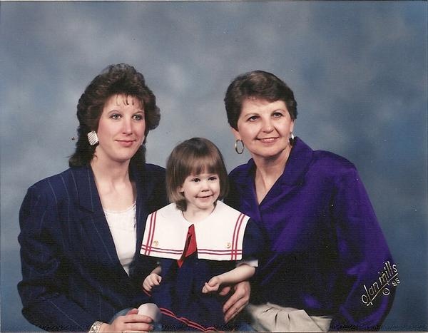 me nghi con giet nguoi anh 1