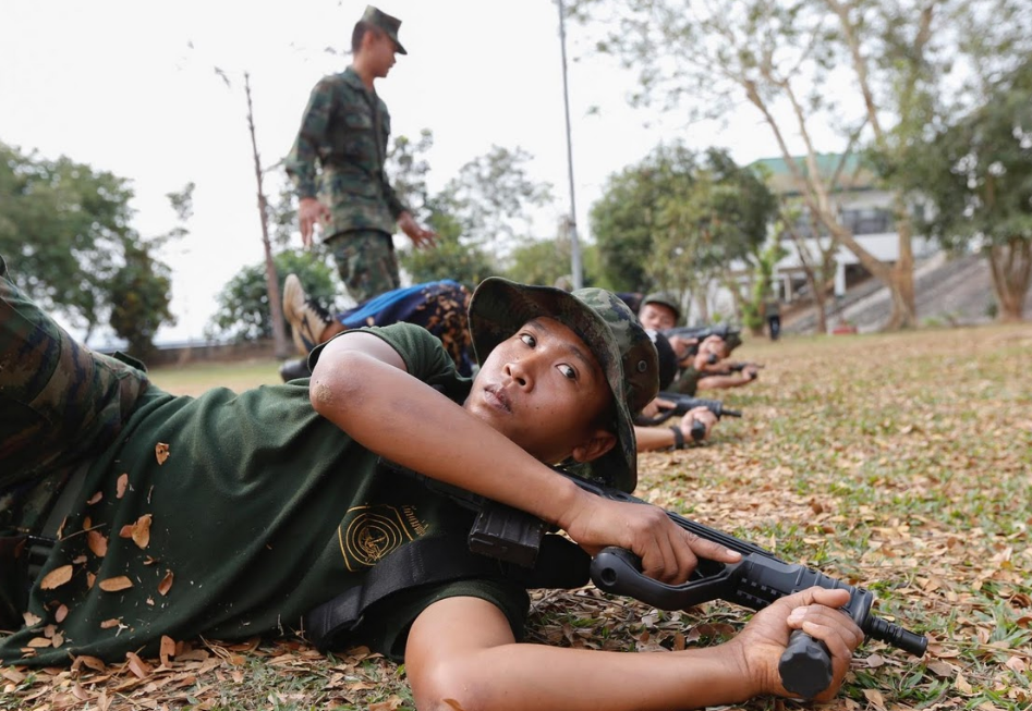 Cuoc chien chong ma tuy anh 12