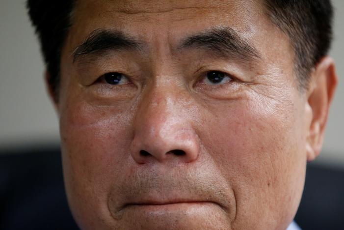 tuong lai cua pho dai su Trieu Tien anh 3