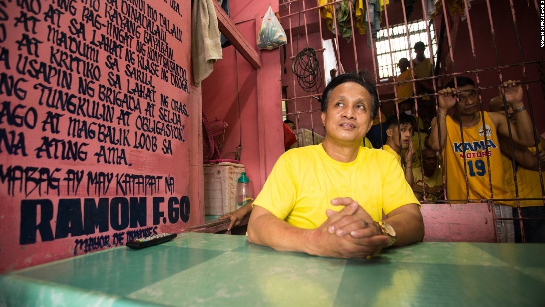 nhà tù chật chội nhất ảnh 3 nha tu chat choi nhat anh 3