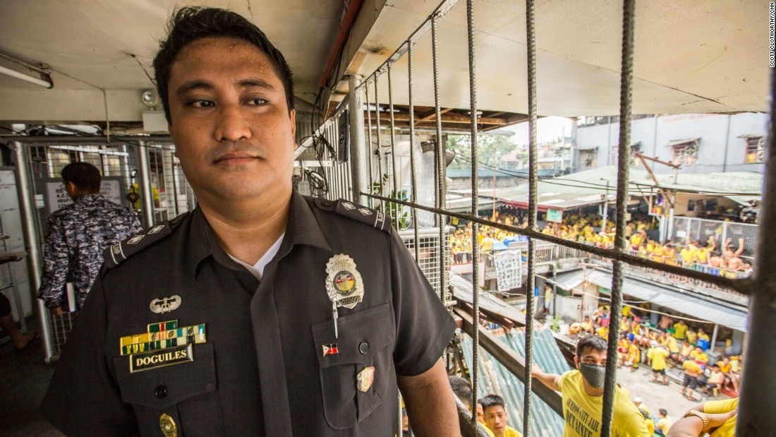 nhà tù chật chội nhất ảnh 9 nha tu chat choi nhat anh 9