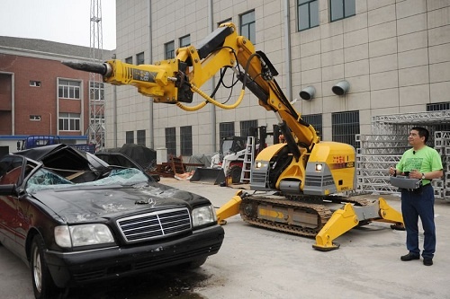 vua tai che Trung Quoc anh 2