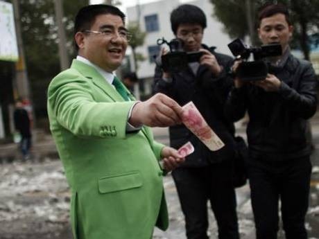 vua tai che Trung Quoc anh 11